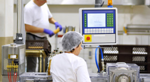 Zamówienia w przemyśle zaliczyły ostry spadek