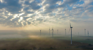 Zielone przełamanie nad kopalinami. Tę historię psuje tylko rachunek za gaz