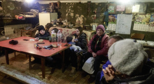 Polska odkręca mocniej kurek, na Ukrainę popłynie więcej gazu. Jest porozumienie