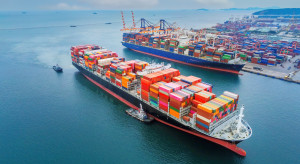 Polska w tym scenariuszu może stać się dla Chin "bramą do Europy"