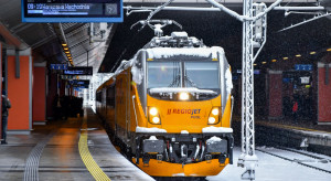 Falstart RegioJet. Czy konkurencja na kolei ma sens?