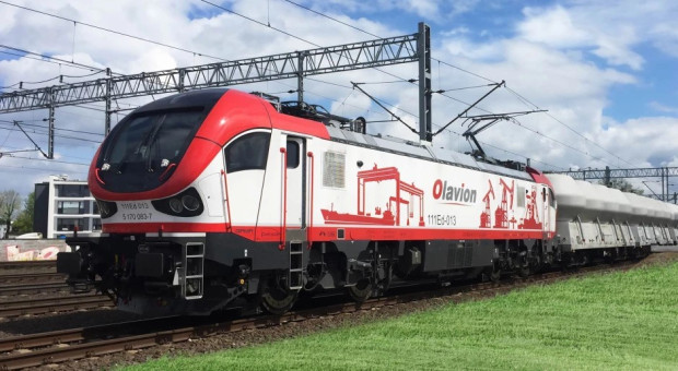 Kroku w tył nie było. Polska firma przejmuje niemieckiego przewoźnika kolejowego