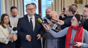 To najbardziej skomplikowana budowa tego typu w Europie. Rozpoczynają się przygotowania do budowy tunelu KDP