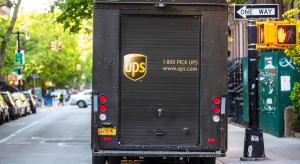 Największa firma kurierska na świecie planuje kolejną serię masowych zwolnień