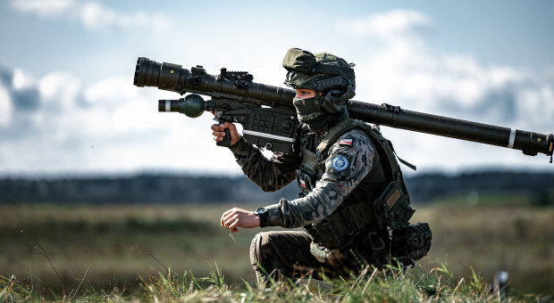 Środki z SAFE "mają budować polski przemysł obronny". Oto jak będziemy je wydawać