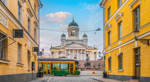 Ten kraj umieścił Polskę na liście priorytetów. Chce wejść u nas w energetykę i budowę schronów