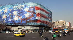 USA szykują się na uderzenie? Kolejne okręty płyną w kierunku Iranu