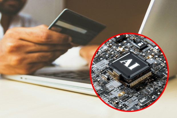 Sprzedający na Allegro czy Vinted mają problem. AI ułatwia wyłudzenia