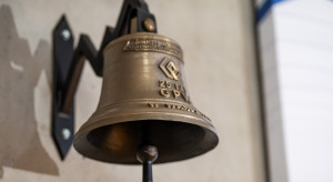 GPW gotowa na powrót do akwizycji. Prezes zapowiada nowe produkty