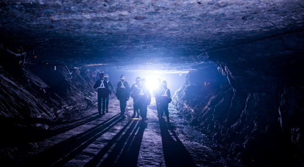 Trzęsienie ziemi w KGHM-ie. Prezes stracił posadę, oto kto go zastąpi