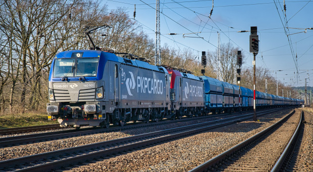 PKP Cargo z nowym prezesem. Postawiono przed nim kluczowe zadanie