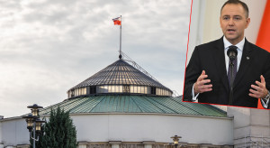 Milionowe kary dla firm coraz bliżej. Kontrowersyjna ustawa w rękach prezydenta