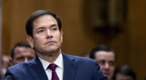 Rubio uważa, że NATO wymaga przemyślenia na nowo
