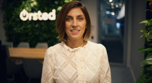 Zmiana na szczycie Orsted w Polsce