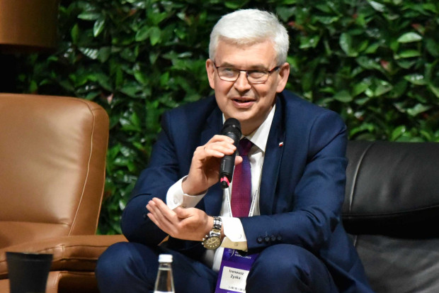 "Nie traćmy czasu". Poseł apeluje o stworzenie okrągłego stołu energetycznego