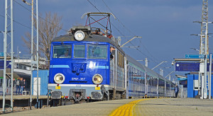 Wielomiliardowy kontrakt kolejowy na horyzoncie. Nie brakuje chętnych na remont ważnej stacji