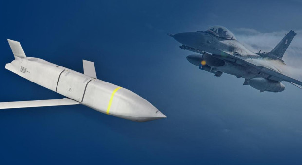 Koniec z obroną tylko na terenie Polski. Uderzenia wojska mają sięgać bardzo daleko