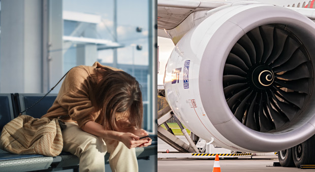 Coraz trudniej o tanie latanie. Są ważne powody do podwyżek cen biletów