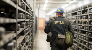JSW zawrócona znad krawędzi, ale to nie koniec. "Pora na obniżenie kosztów i zaciśnięcie pasa"