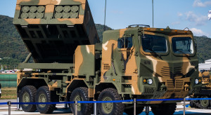 Ten kraj kupi rakiety warte miliardy. Pociski mają być produkowane w Polsce