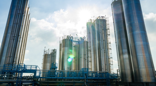 Polimery Police pod ostrzałem wierzycieli. Sprawa z Orlenem może jednak wyjść na dobre