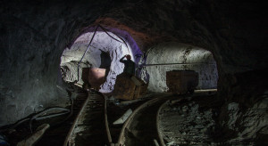 Zwolnienia w PG Silesia. "To decyzja zarządcy. Sytuacja w firmie nie jest różowa"