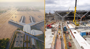 Wielkie projekty infrastrukturalne: między ambicją państwa a rachunkiem biznesu