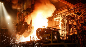 Polskę może zalać niemiecka stal. Rząd musi odpowiedzieć