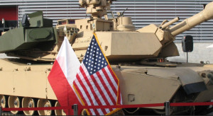 Nowe serce polskiej zbrojeniówki. W Poznaniu powstanie centrum pancerne przyszłości