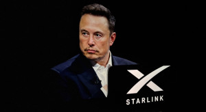 Musk wystrzeli AI w kosmos. Może planować gigantyczną fuzję