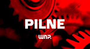 Wykolejenie pociągu z olejem opałowym. Minister wskazał przyczynę