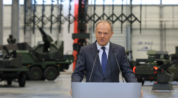 Polskie wojsko zyska system, którego nie ma nikt w Europie. Na ogromnej umowie zarobią krajowe firmy