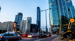 Polska gospodarka przyspieszyła. "W 2026 roku będzie jeszcze lepiej"