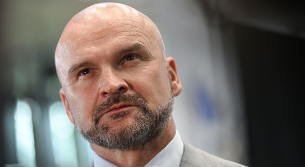 Startuje KSeF. Stanie się batem na dłużników? Rafał Brzoska ma rewolucyjny pomysł