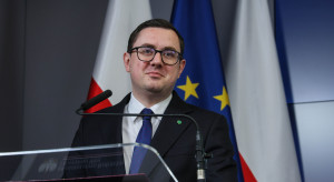 Zwolnienia w największej polskiej prywatnej kopalni. Ministerstwo Energii zabrało głos