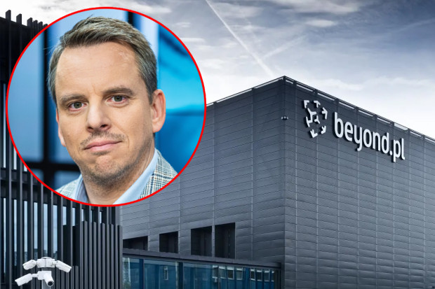 Bańka AI to czarny PR. "Firmy, które nie zainwestują w sztuczną inteligencję, znikną"