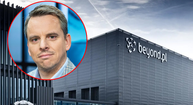 Bańka AI to czarny PR. "Firmy, które nie zainwestują w sztuczną inteligencję, znikną"