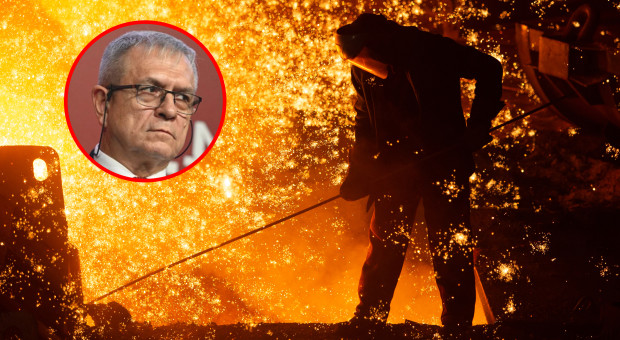 Ten podatek jest jak bitwa pod Lenino. "Europejski przemysł może tego nie przeżyć"