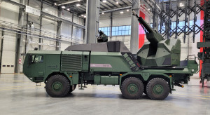 Obrona powietrzna Polski będzie kompletna? Program San jako brakujące ogniwo