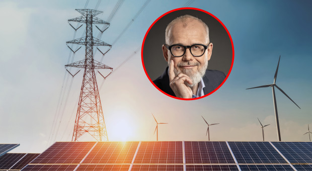 Prezes Taurona: w 2026 r. polska energetyka wkroczy w nową fazę