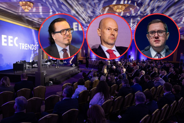 Polska i Europa w nowym porządku. Ważni ministrowie i przedstawiciele biznesu na EEC Trends