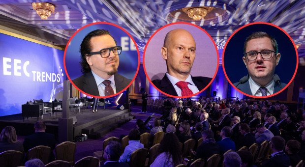 Polska i Europa w nowym porządku. Ważni ministrowie i przedstawiciele biznesu na EEC Trends