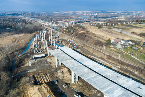Budowa polskich dróg na ostatniej prostej. Wykonawcy już szukają alternatyw