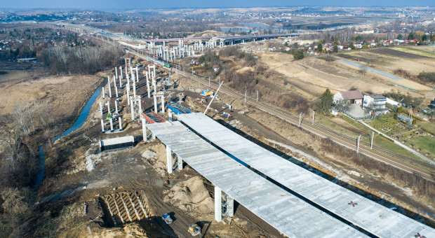 Budowa polskich dróg na ostatniej prostej. Wykonawcy już szukają alternatyw