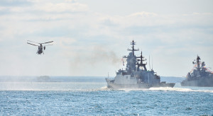 Twierdza Bałtyk. Powstanie nowa jednostka