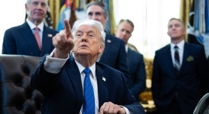 Indie zrezygnują z rosyjskiej ropy. Trump twierdzi, że ma umowę z premierem Modim