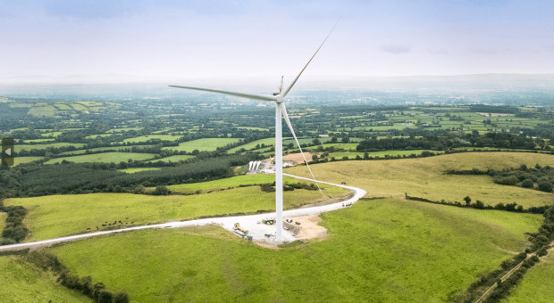 Ørsted sprzedaje lądowy biznes w Europie. To koniec planowanej wyprzedaży