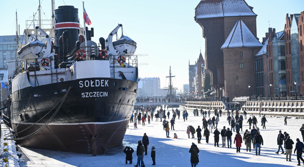Kolejny historyczny dzień dla polskiej energetyki. Dwa rekordy jednego dnia