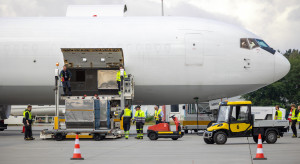 Czas na cargo. Polska chce być głównym portem tej części Europy