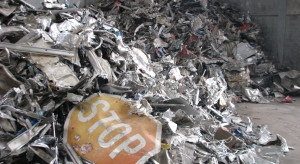 Cenny metal ucieka nam z kraju. "Powinien być chronionym zasobem strategicznym"